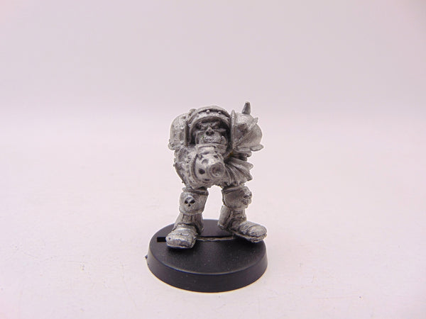 Ork Noble