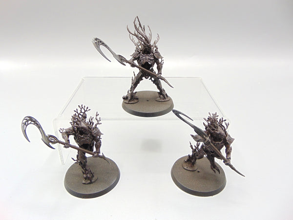 Kurnoth Hunters