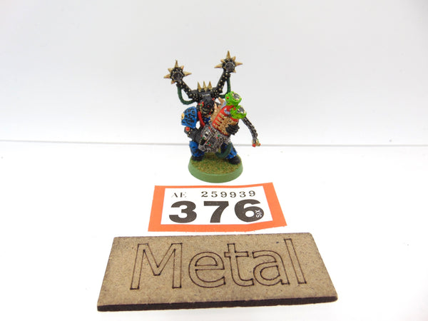 Noise Marine with Blastmaster