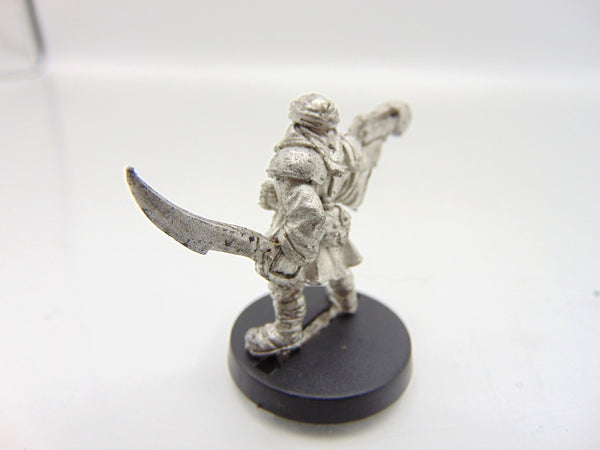 Tallarn Sergeant