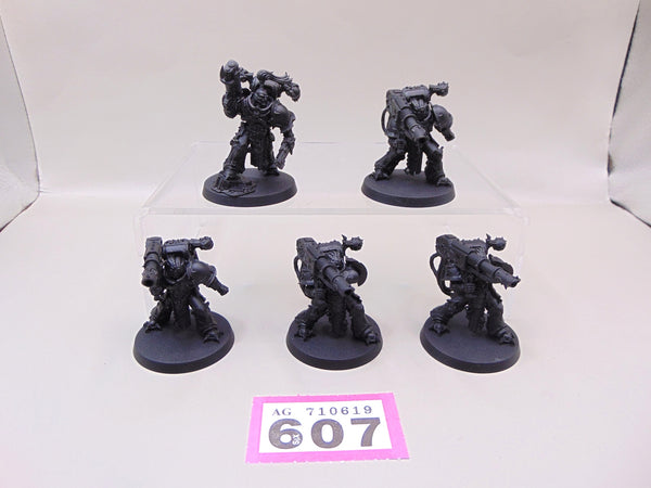 Havocs
