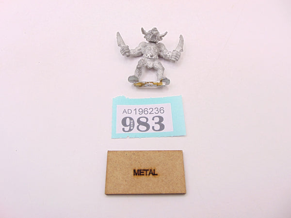 Minotaur