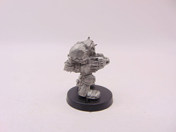 Ork Noble