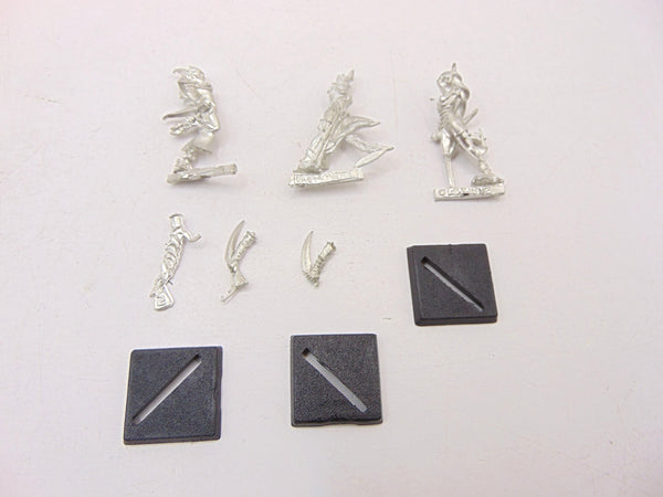 Juan Diaz Daemonettes