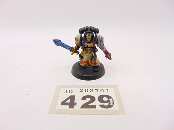 Jensus Natorian