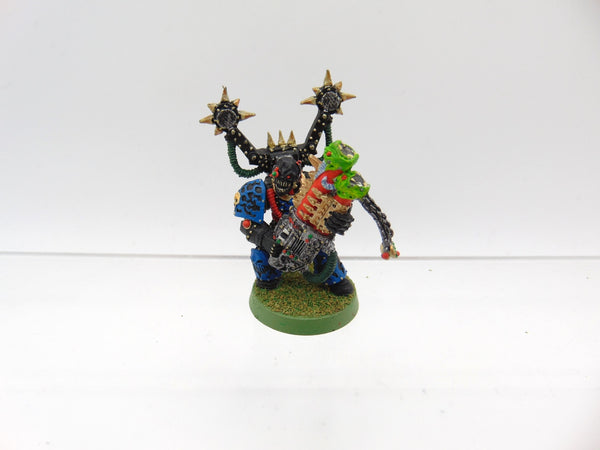 Noise Marine with Blastmaster