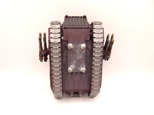 Spartan Assault Tank