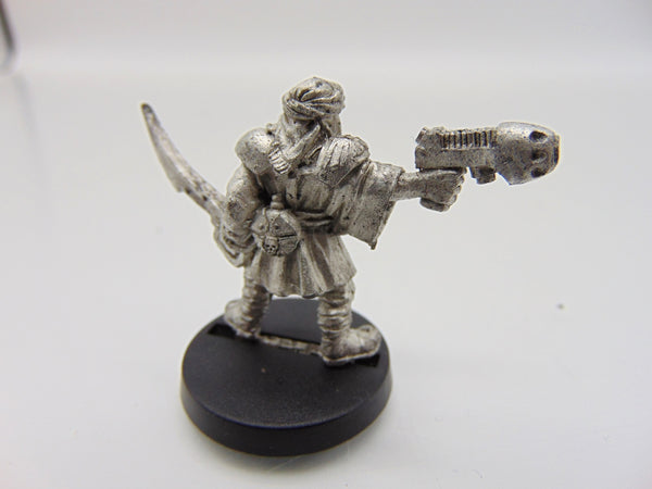 Tallarn Sergeant