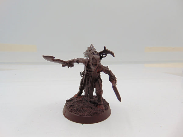 Kroot Flesh Shaper