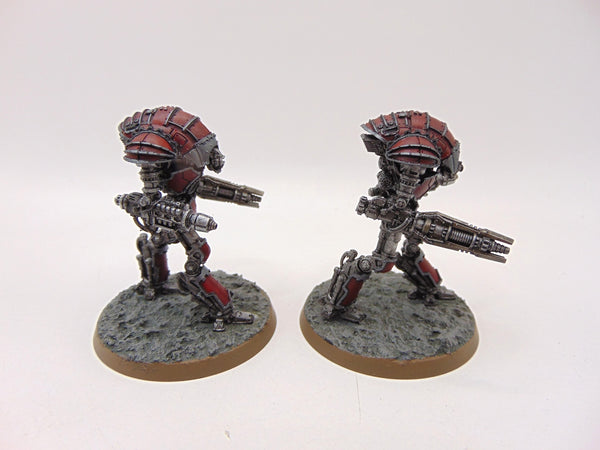 Legions Imperialis: Mechanicum Cerastus Knights Atrapos