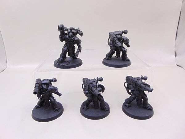 Havocs