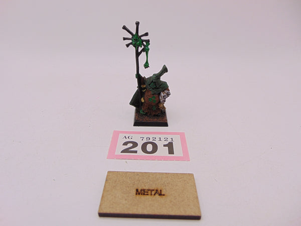 Nurgle Chaos Sorcerer