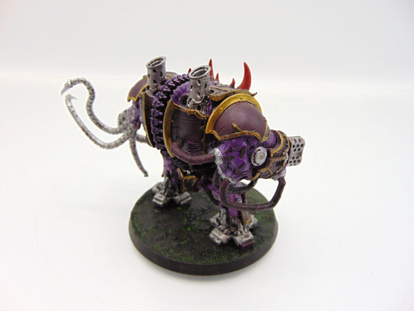 Helbrute