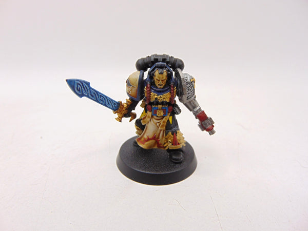 Jensus Natorian