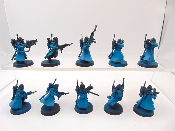 Skitarii Vanguard