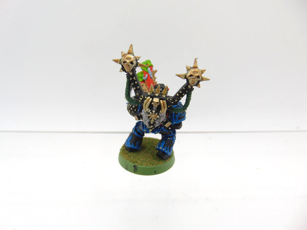 Noise Marine with Blastmaster