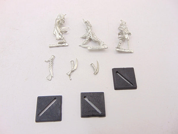 Juan Diaz Daemonettes