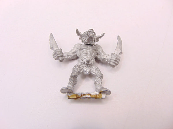Minotaur