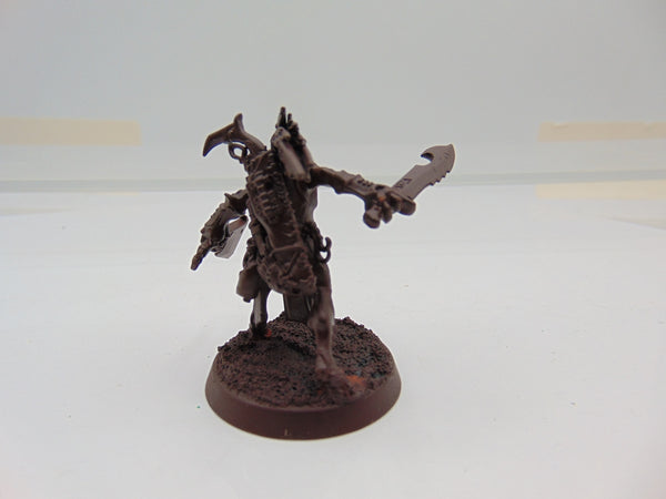 Kroot Flesh Shaper