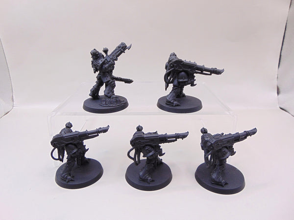 Havocs