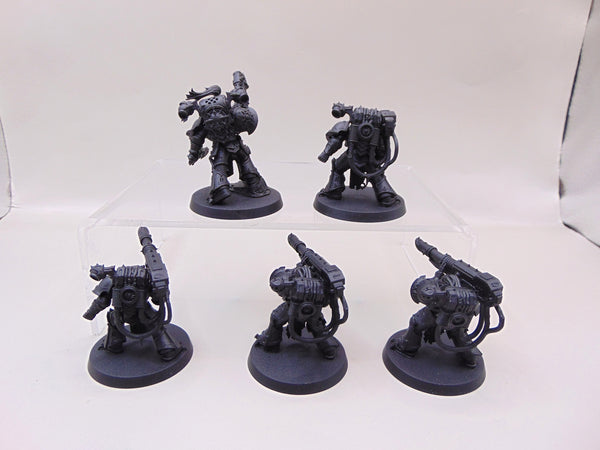 Havocs