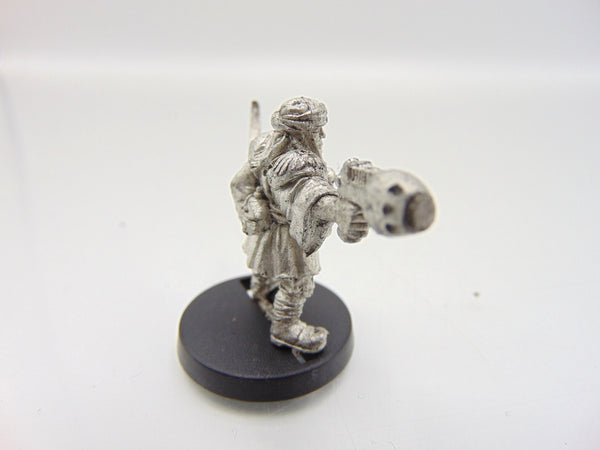 Tallarn Sergeant