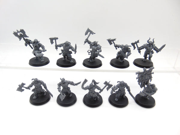 Bloodreavers