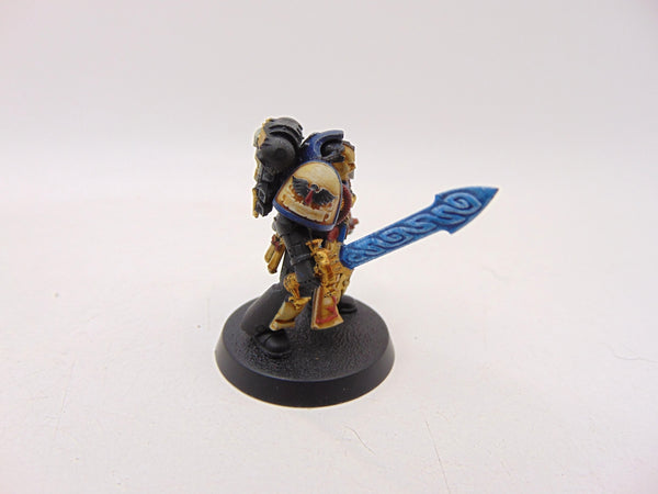 Jensus Natorian