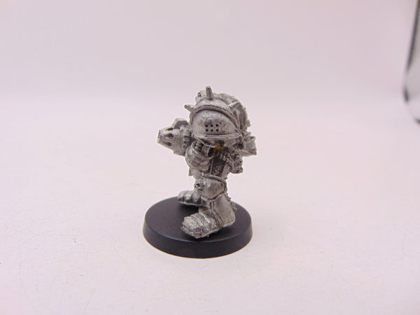Ork Noble