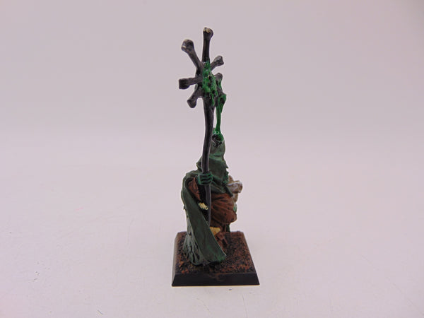 Nurgle Chaos Sorcerer