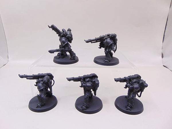Havocs