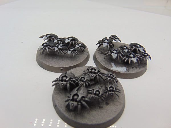 Canoptek Scarab Swarms