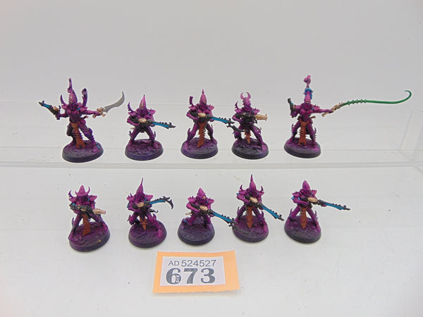 Kabalite Warriors