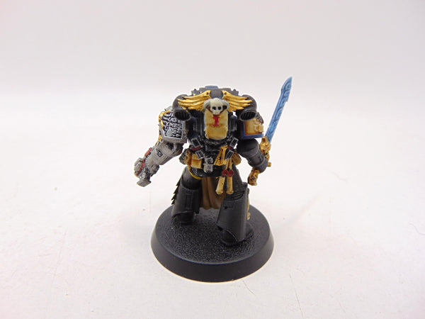 Jensus Natorian