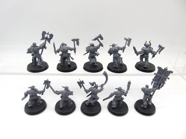 Bloodreavers