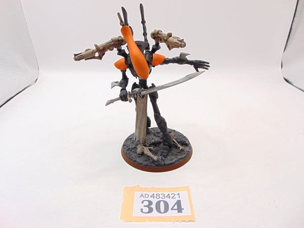 Wraithlord