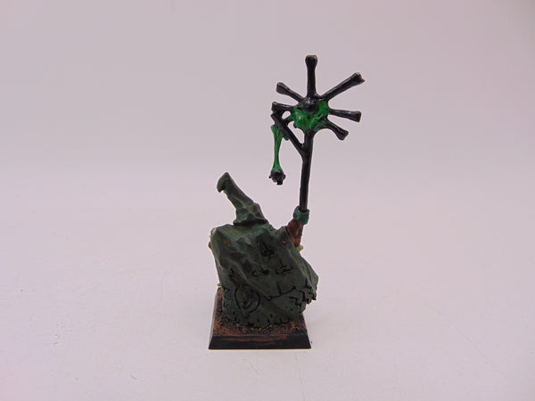 Nurgle Chaos Sorcerer