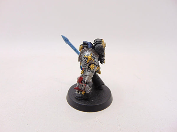 Jensus Natorian