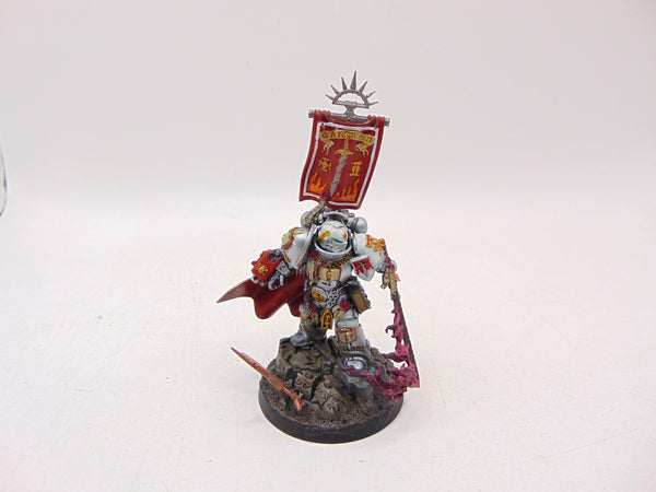 Castellan Crowe
