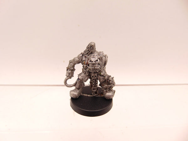 Runtherd hook hand
