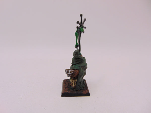 Nurgle Chaos Sorcerer