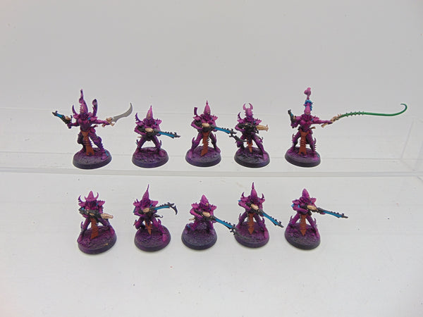 Kabalite Warriors