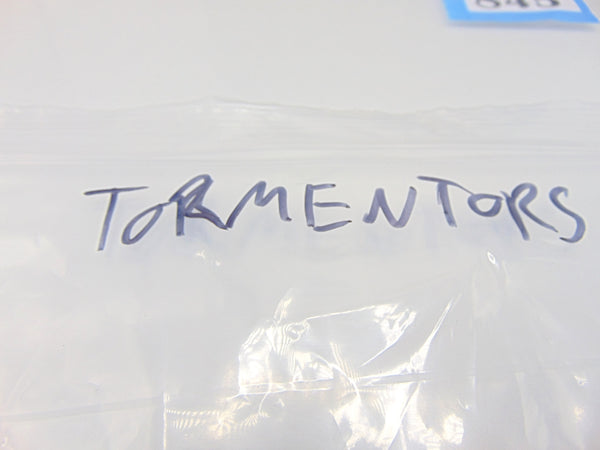 Infractors / Tormentors