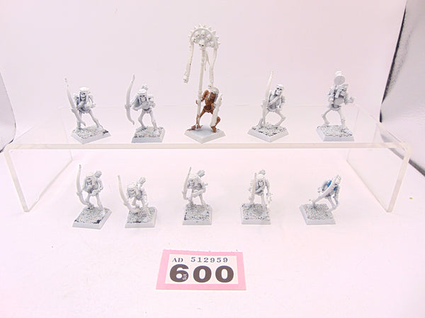 Skeleton Archers