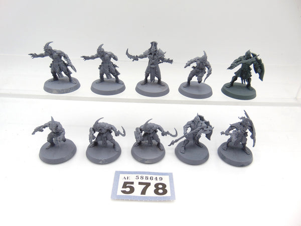 Kairic Acolytes