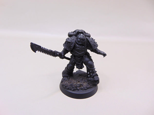 Sons of Horus Praetor Conversion