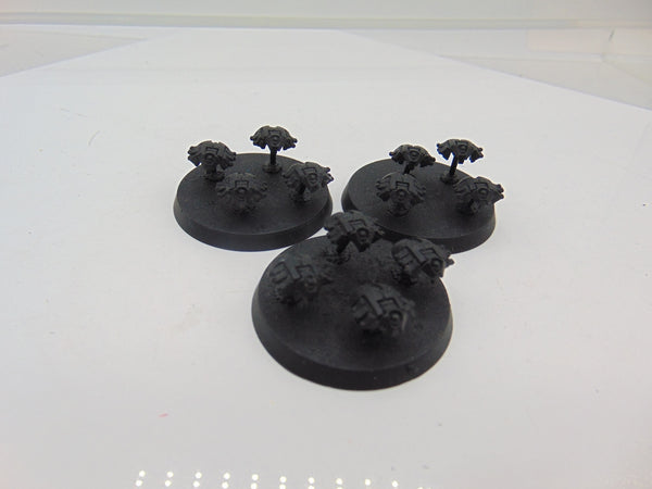 Canoptek Scarab Swarms