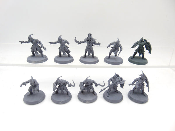 Kairic Acolytes