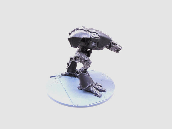 Legions Imperialis: Warhound Titan
