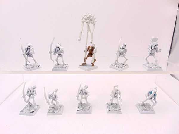Skeleton Archers
